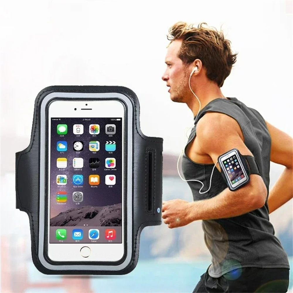 Phone Cases Android - New Outdoor Sports Armband Case Universal