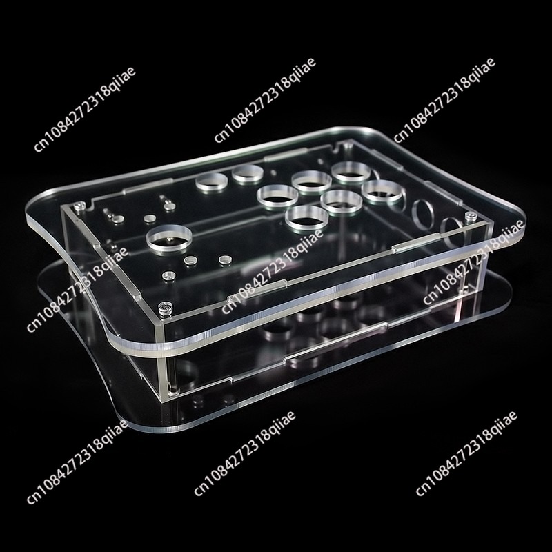 Phone Cases Android - Android arcade rocker frame body acrylic