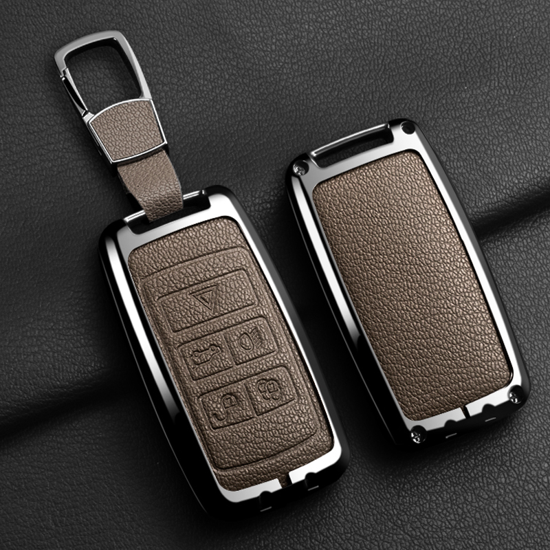 Phone Cases Android - Car Key Case Cover For Jaguar