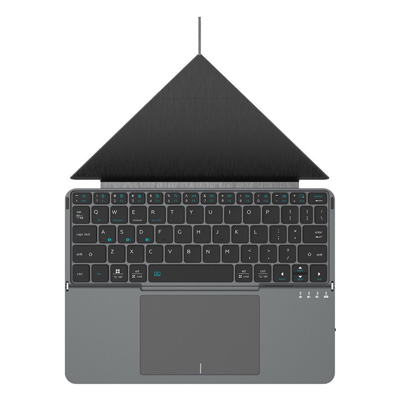 Phone Cases Android - I-BOX Bluetooth Wireless Foldable Keyboard For