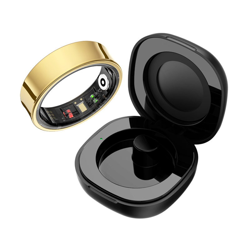 Phone Cases Android - R09 Smart Ring Men Women with