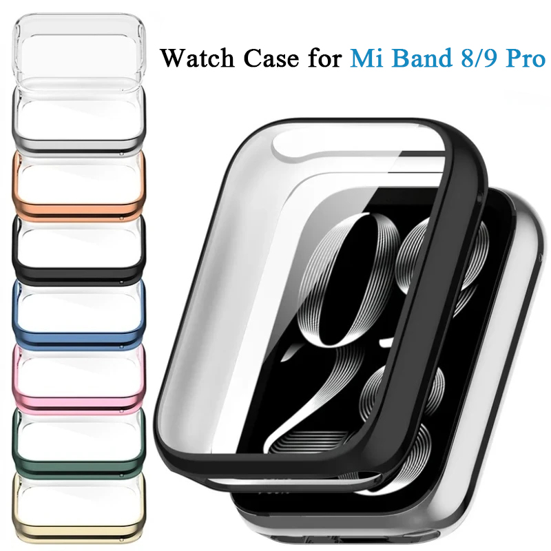 Phone Cases Android - Soft TPU Case For Xiaomi Mi