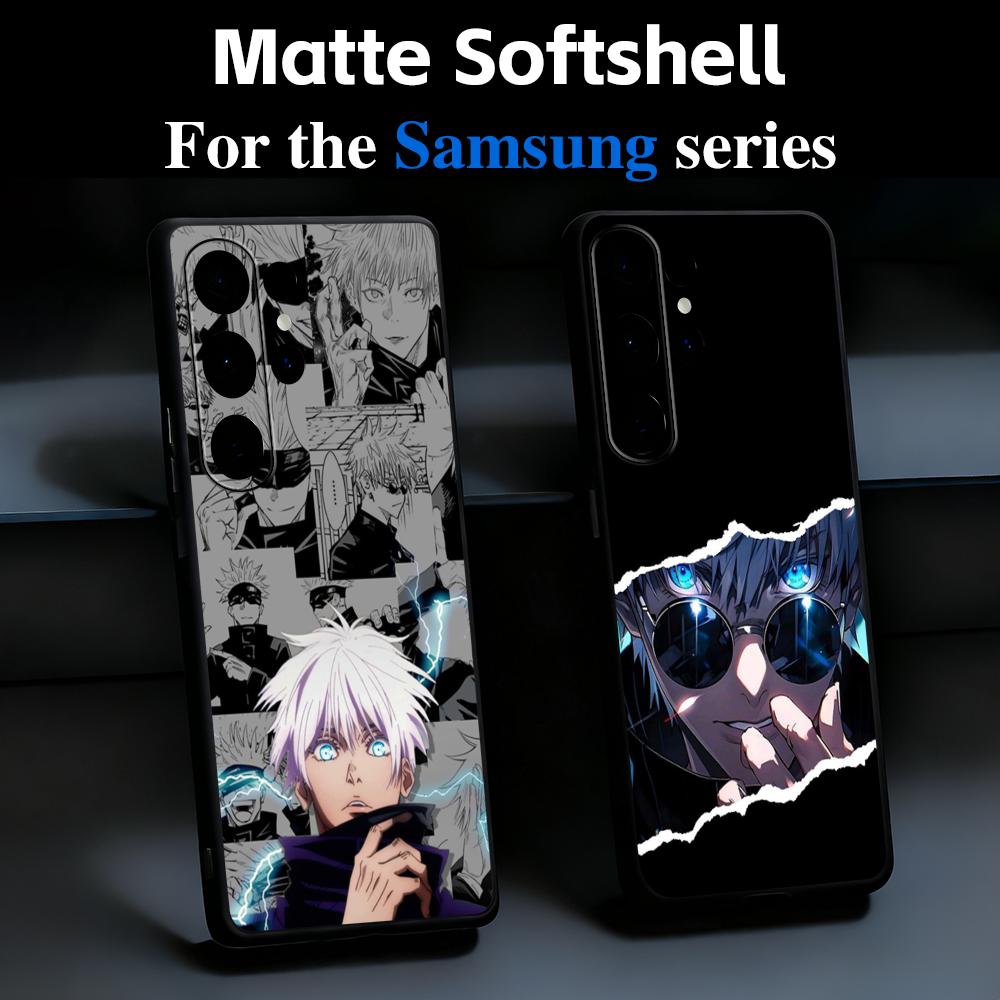 Phone Cases Jujutsu Kaisen - Jujutsu Kaisen Satoru Gojo Phone Case