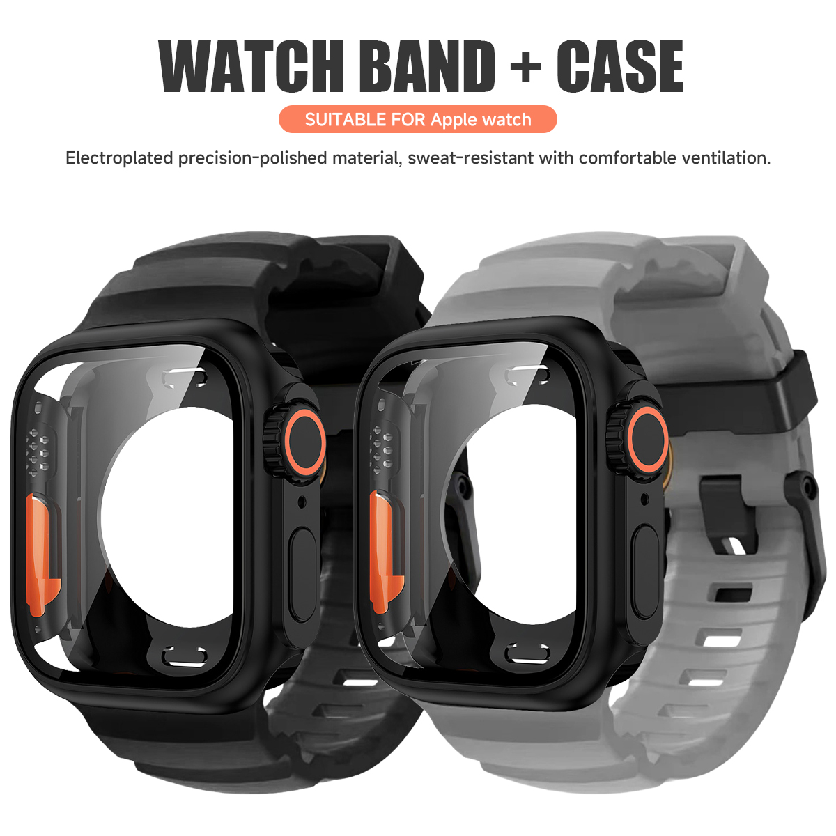 Silicone Strap+PC Case for App - Phone Cases Android review and price
