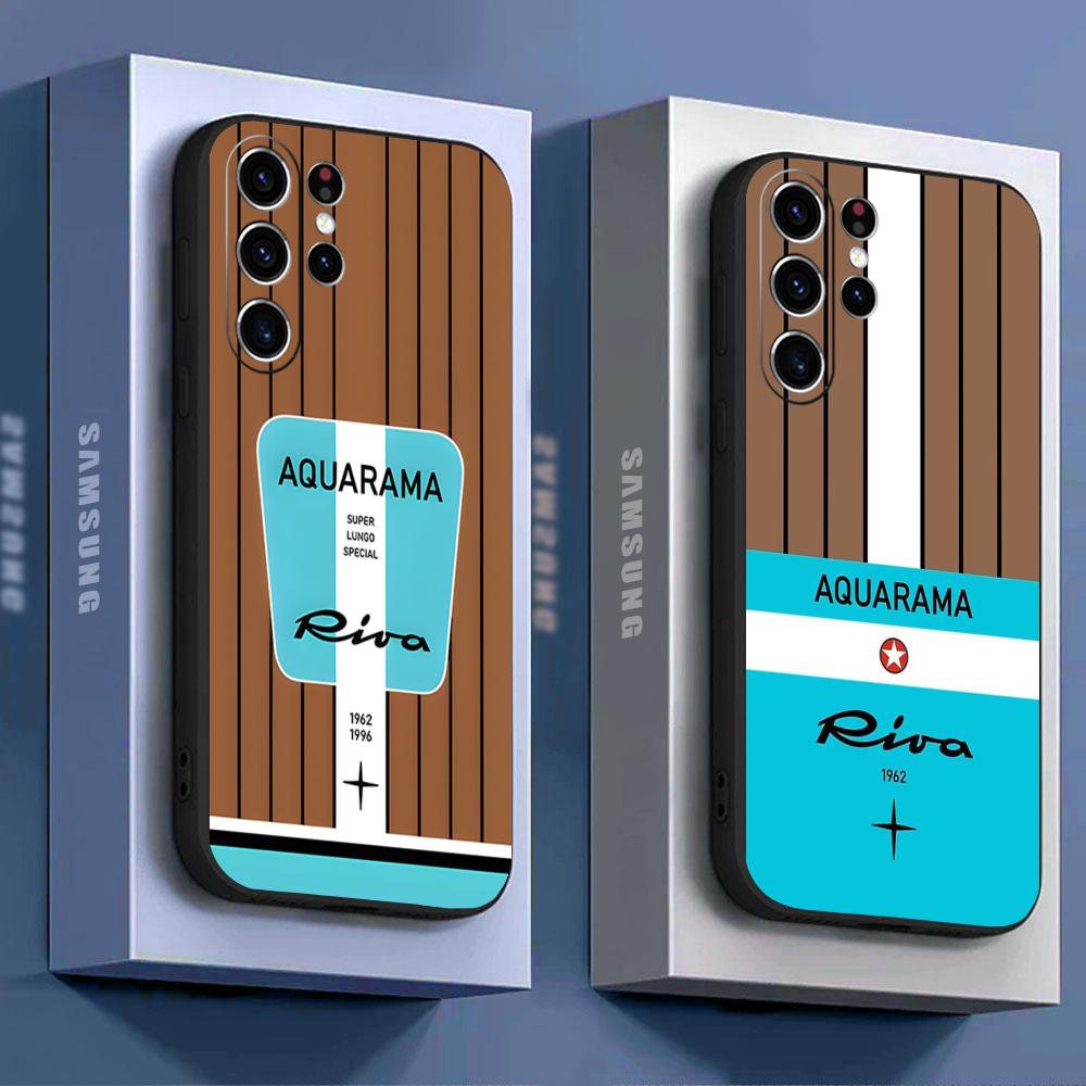 Luxurious R-RIVA Yacht Brand P - Phone Cases Brand review and price