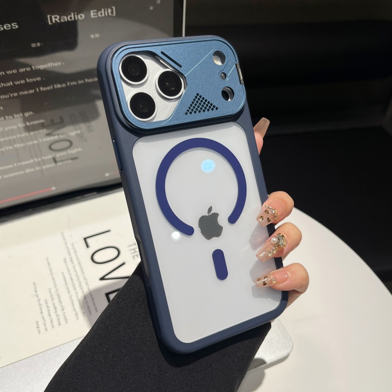 Luxury Armor Shockproof Metal  - Rugged Armor Case review and price
