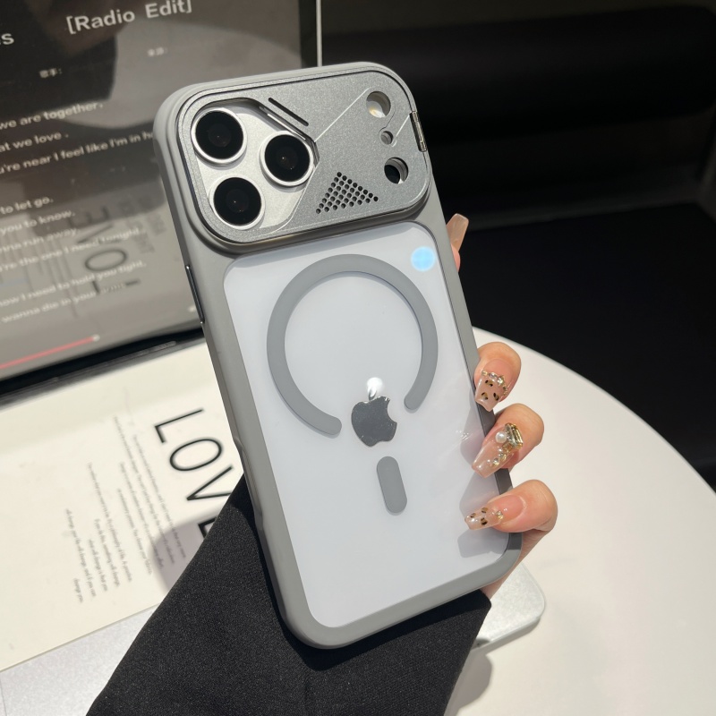 Luxury Armor Shockproof Metal  - Rugged Armor Case review and price