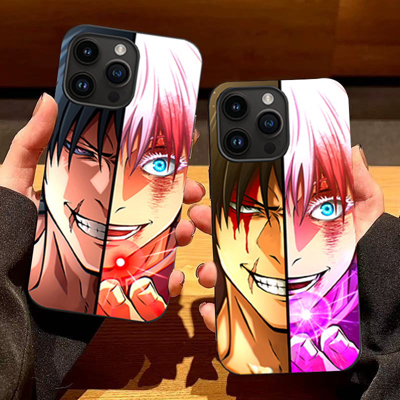 Jujutsu Kaisen Ryomen Sukuna/S - Phone Cases Jujutsu Kaisen review and price