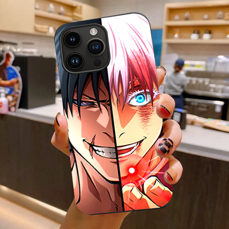 Jujutsu Kaisen Ryomen Sukuna/S - Phone Cases Jujutsu Kaisen review and price
