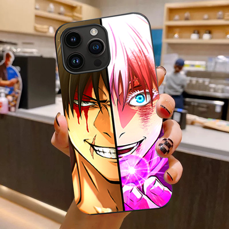 Jujutsu Kaisen Ryomen Sukuna/S - Phone Cases Jujutsu Kaisen review and price