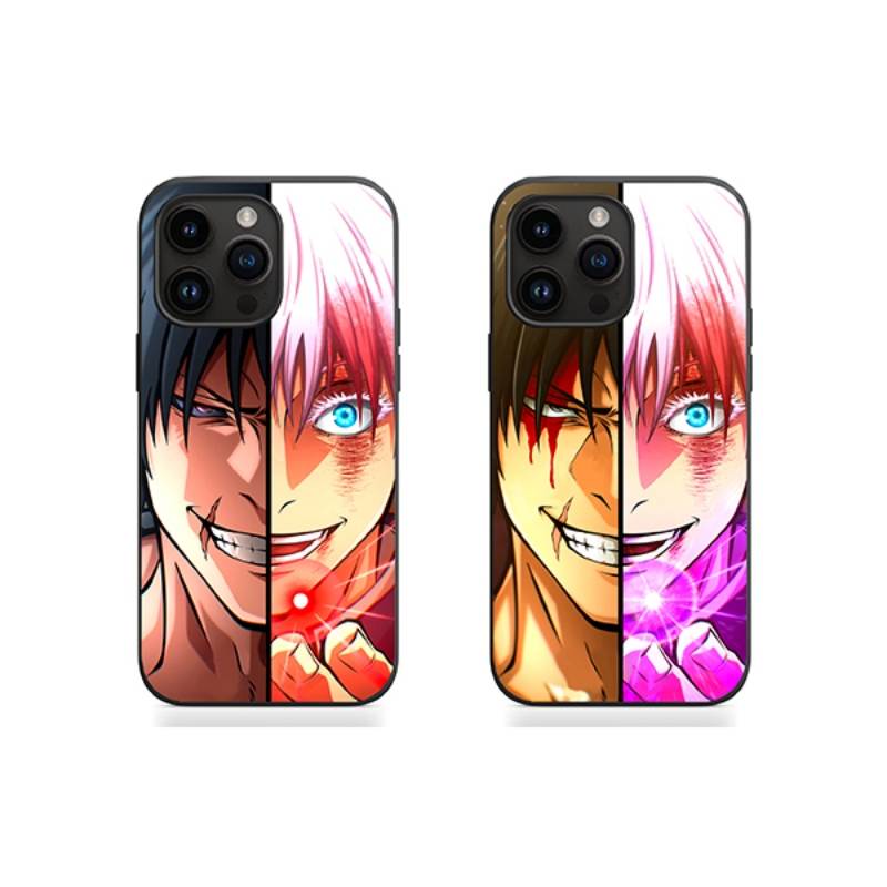 Jujutsu Kaisen Ryomen Sukuna/S - Phone Cases Jujutsu Kaisen review and price