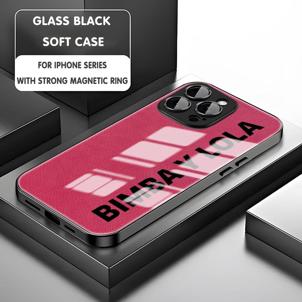 Brand BIMBA Y LOLA logo Phone  - Phone Cases Brand review and price