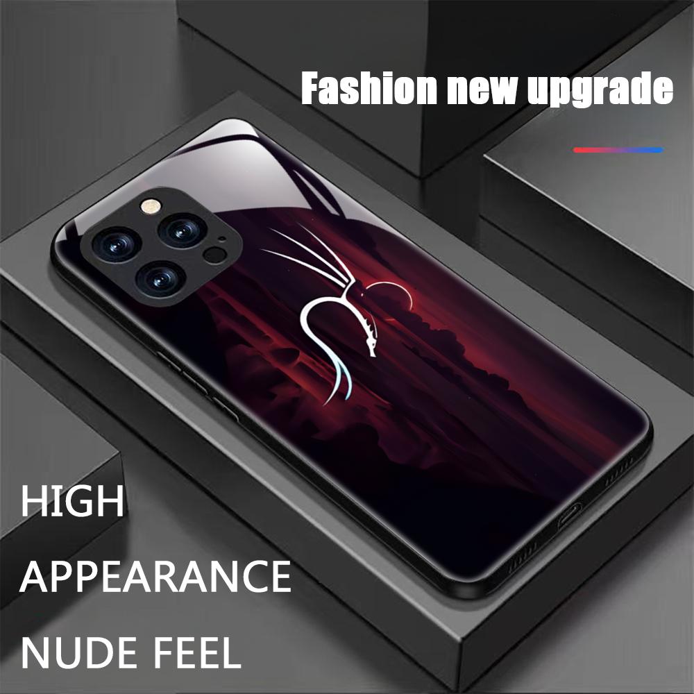 K-Kali L-Linux Brand Phone Cas - Phone Cases Brand review and price
