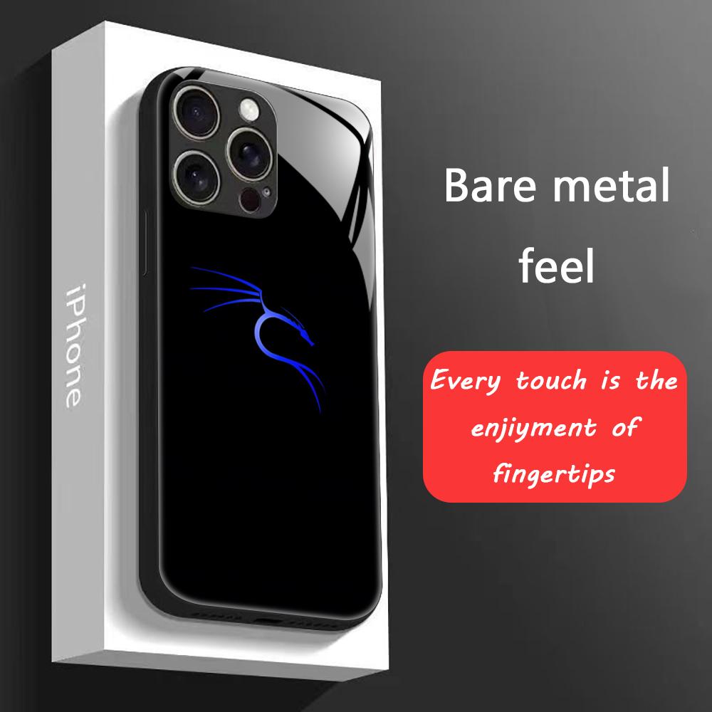 K-Kali L-Linux Brand Phone Cas - Phone Cases Brand review and price