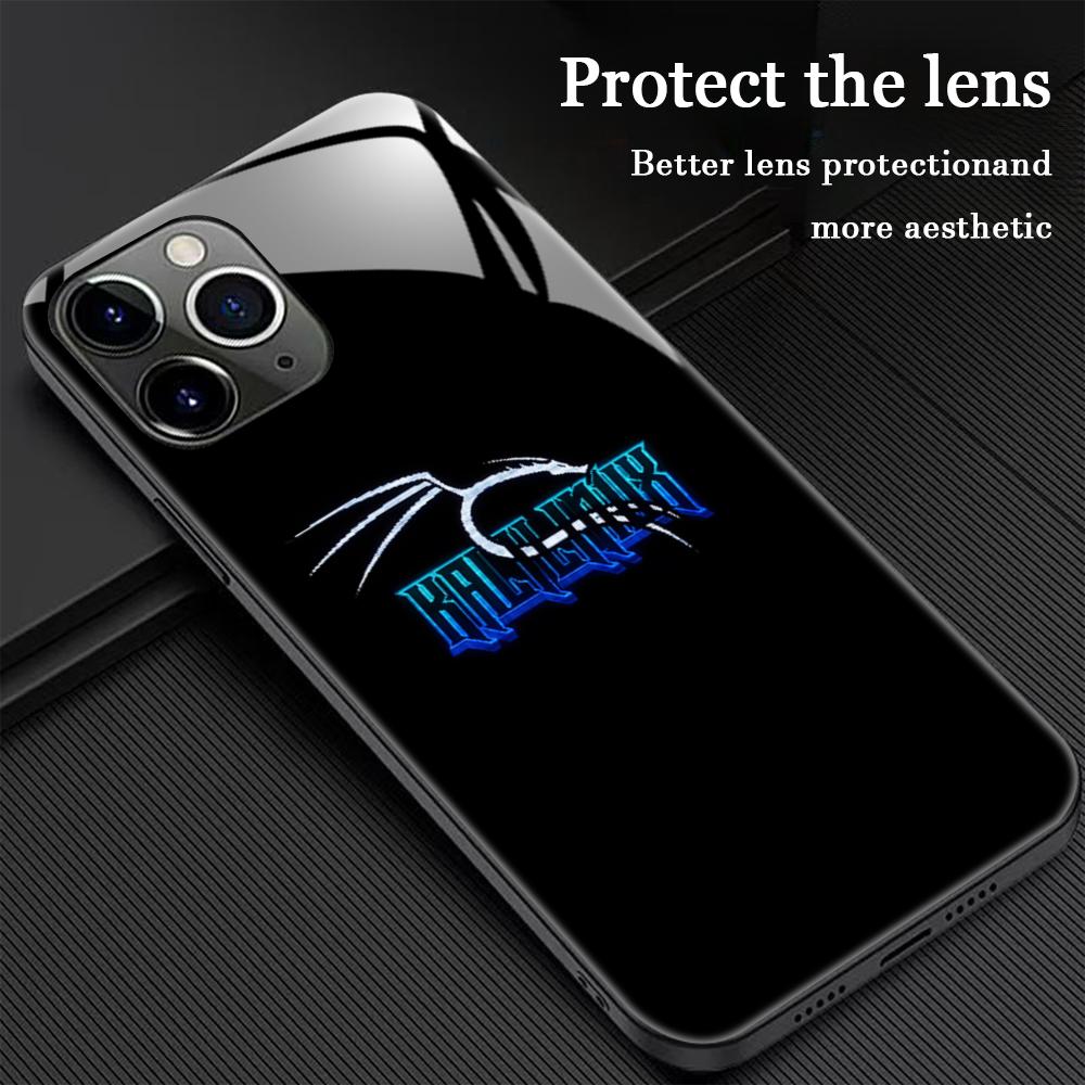 K-Kali L-Linux Brand Phone Cas - Phone Cases Brand review and price