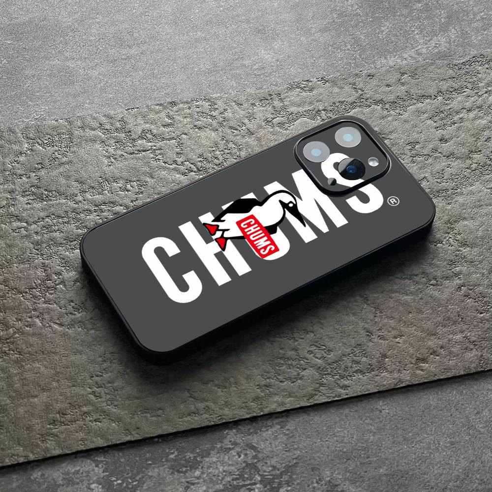 Clothing Brand fashion Chums   - Phone Cases Brand review and price