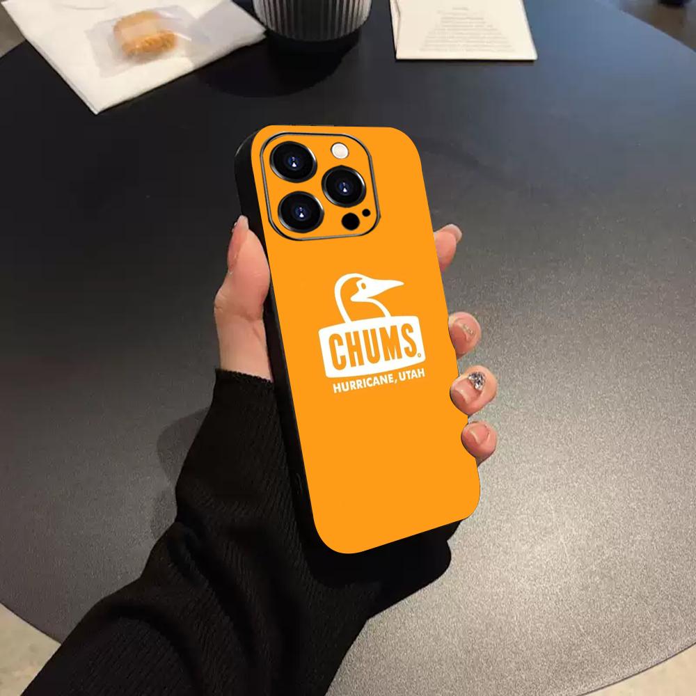 Clothing Brand fashion Chums   - Phone Cases Brand review and price