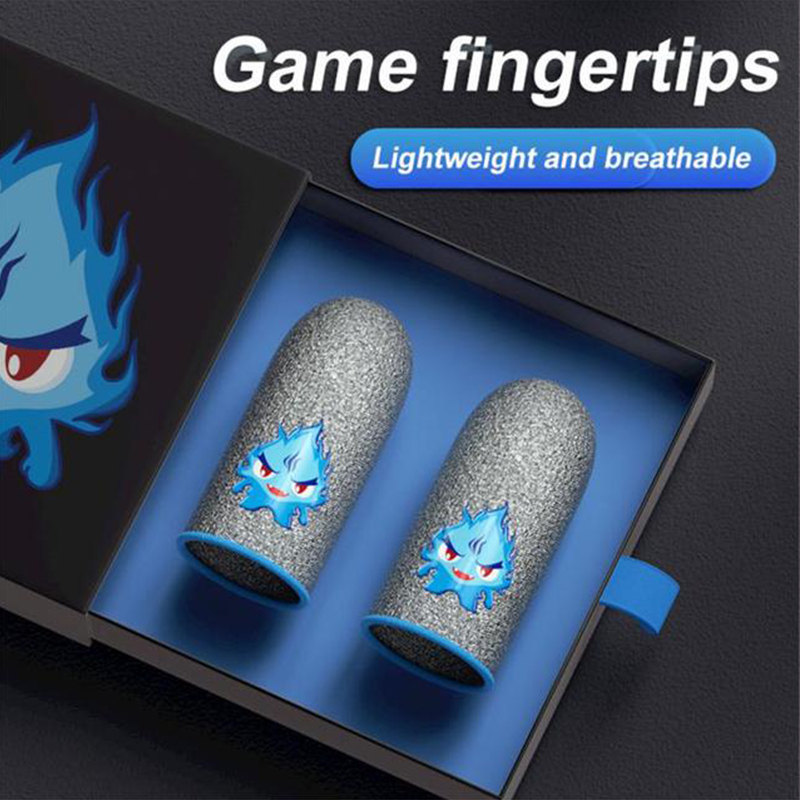 Best Performance Gaming Finger - Phone Cases Android review and price