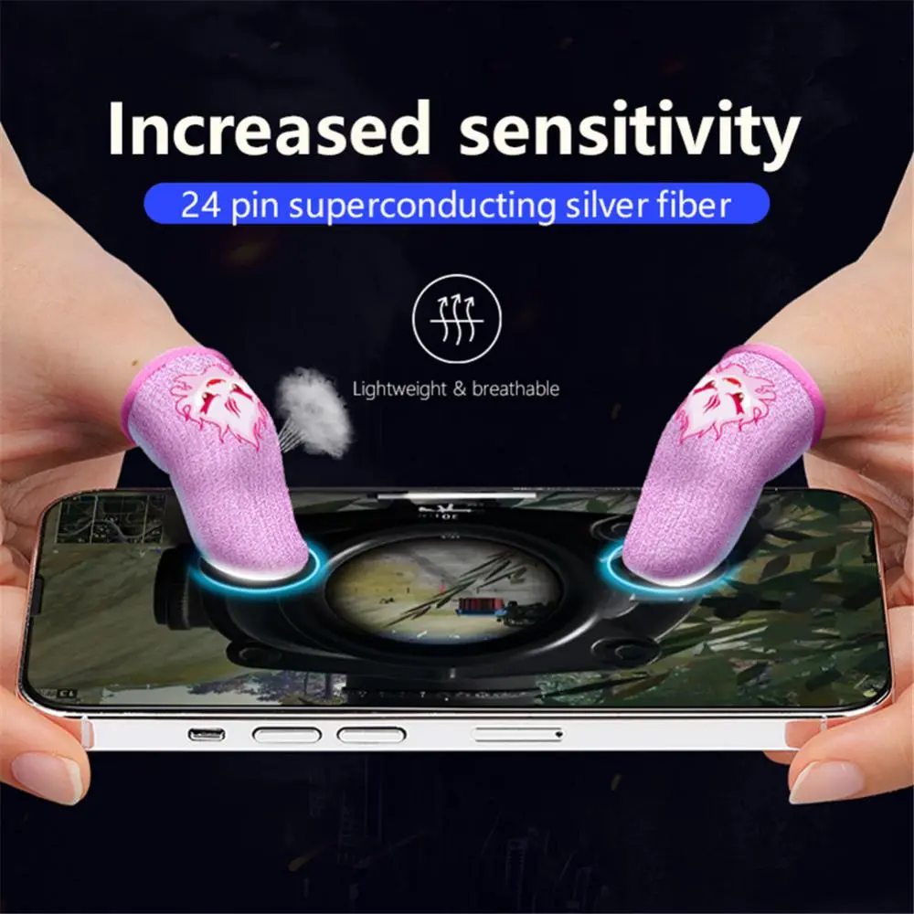 Best Performance Gaming Finger - Phone Cases Android review and price