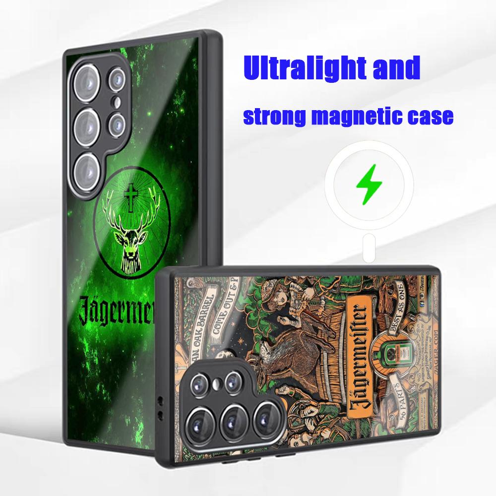 Fashion J-JagermeisterEs Brand - Phone Cases Brand review and price