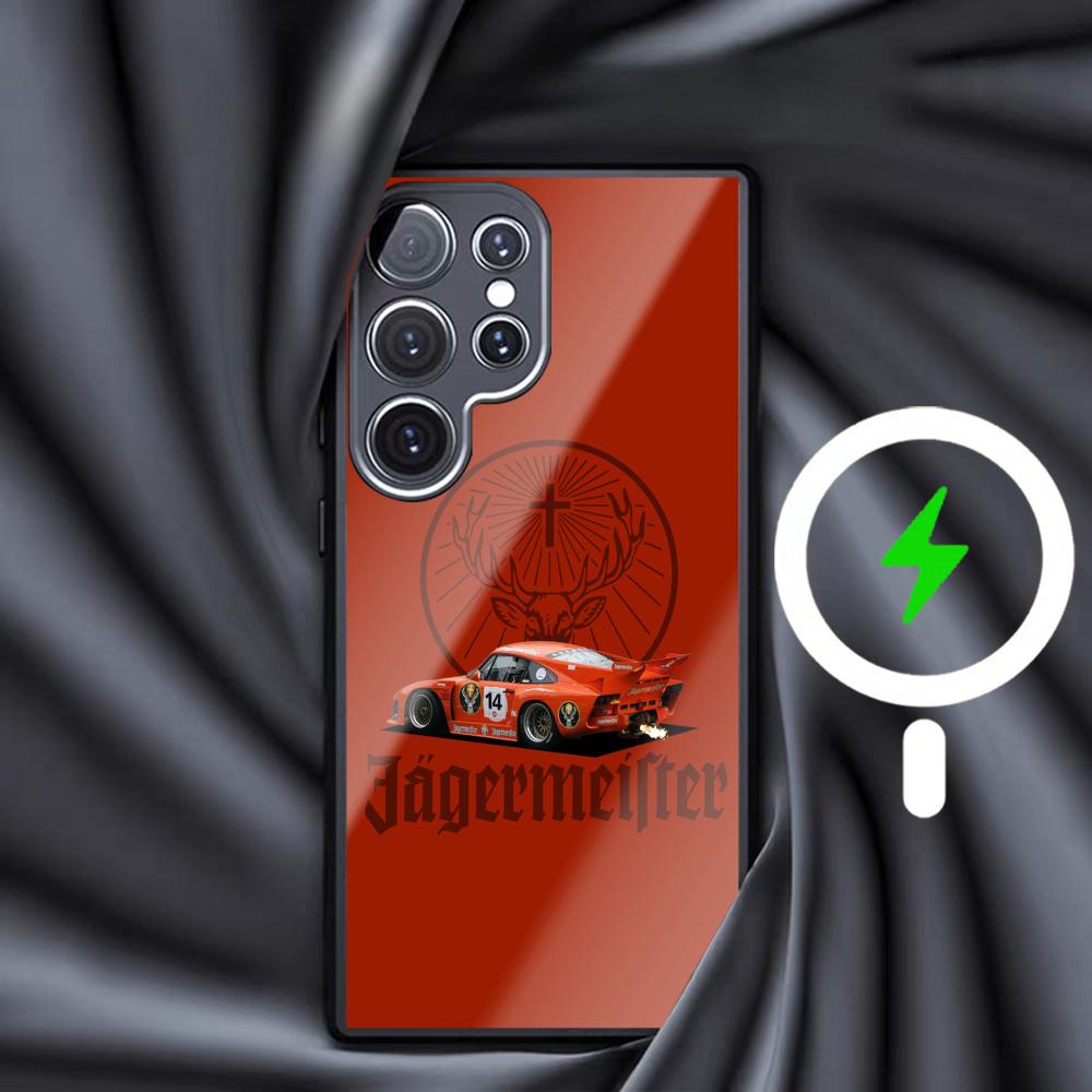 Fashion J-JagermeisterEs Brand - Phone Cases Brand review and price
