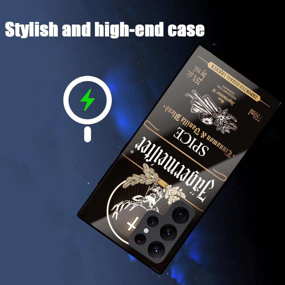 Fashion J-JagermeisterEs Brand - Phone Cases Brand review and price