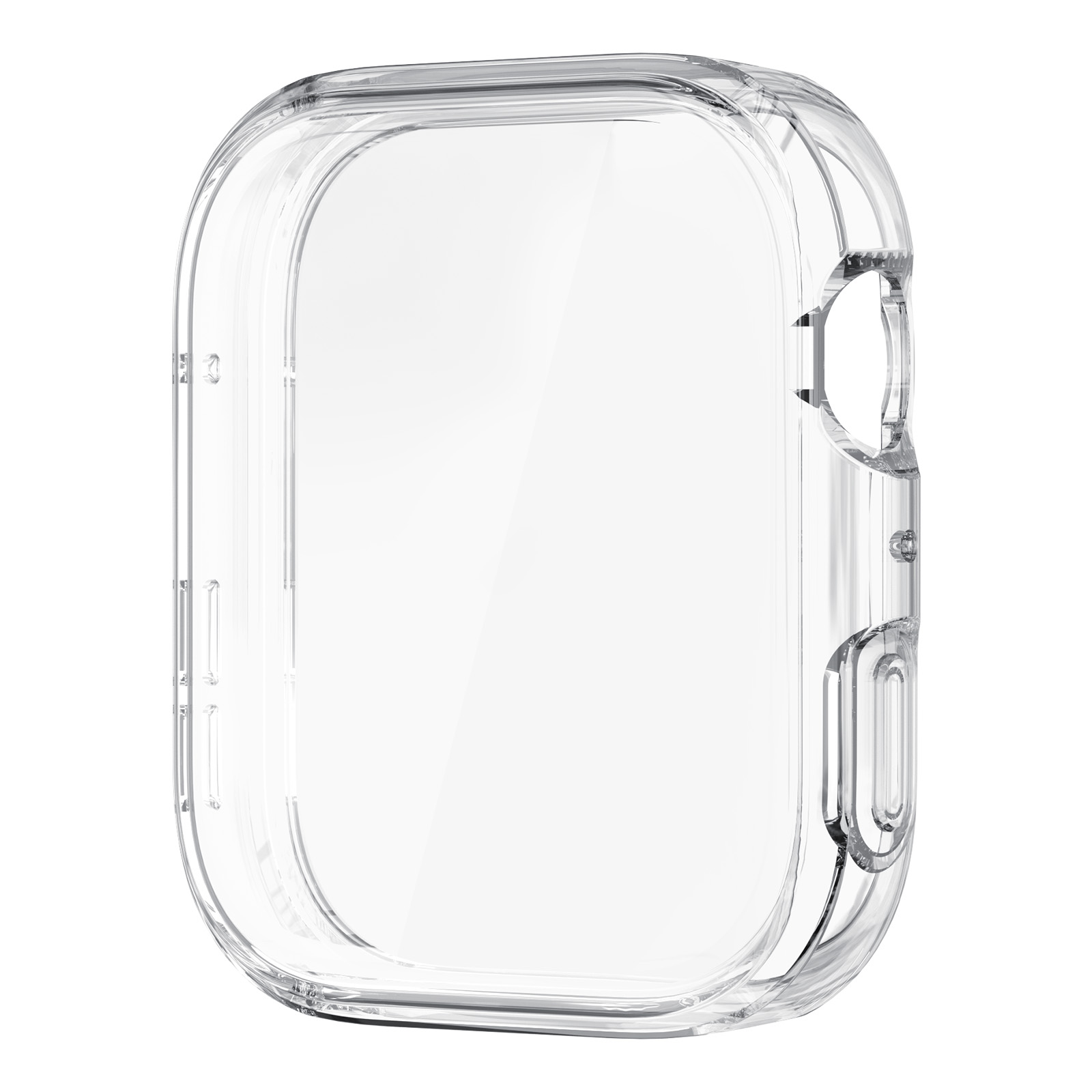 Soft TPU Case for Huawei Watch - Phone Cases Android review and price