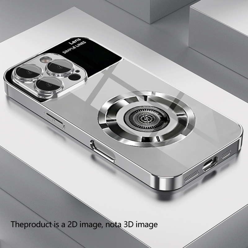 PROTECT Tech with a TouchLens  - Phone Cases Designer review and price