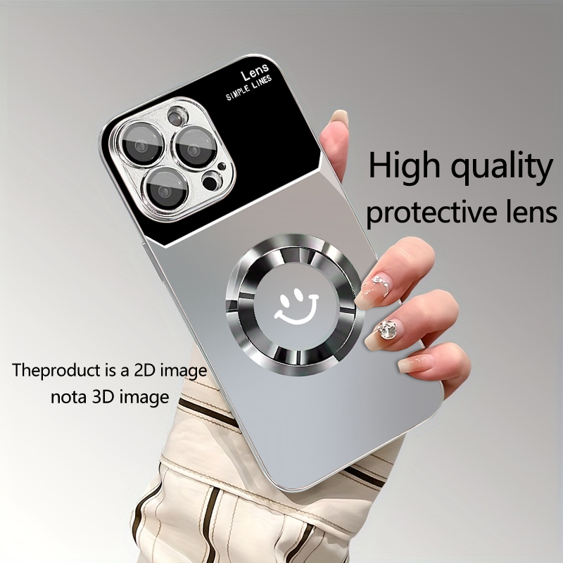 PROTECT Tech with a TouchLens  - Phone Cases Designer review and price