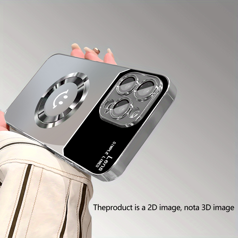 PROTECT Tech with a TouchLens  - Phone Cases Designer review and price