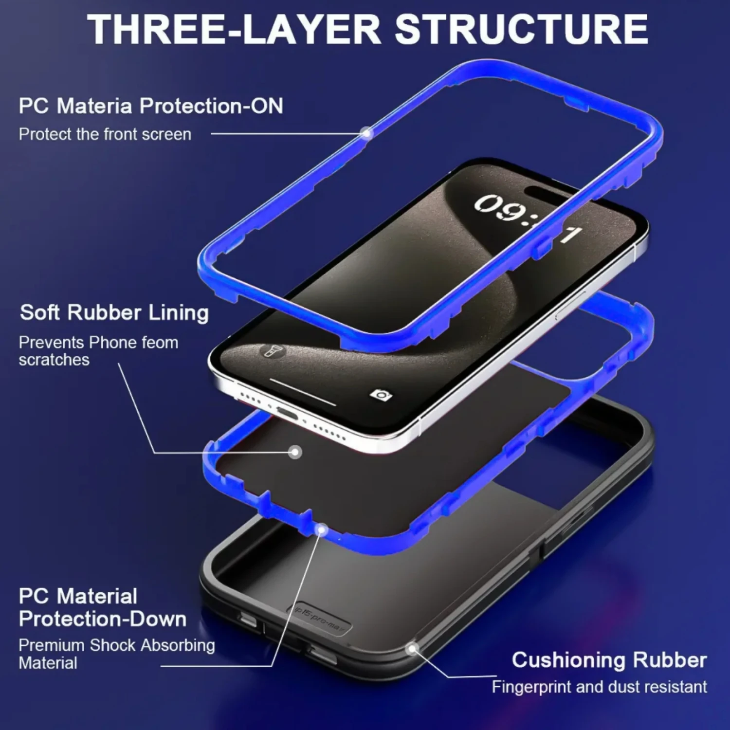 Armor Design Military Grade OT - Rugged Armor Case review and price
