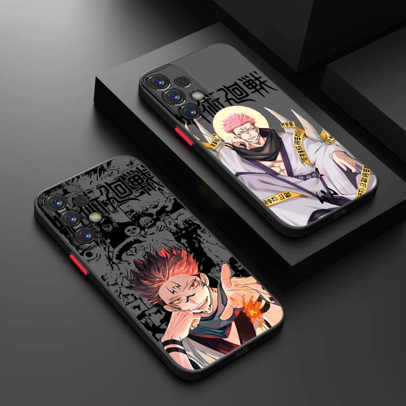 Jujutsu Kaisen Anime Phone Cas - Phone Cases Jujutsu Kaisen review and price