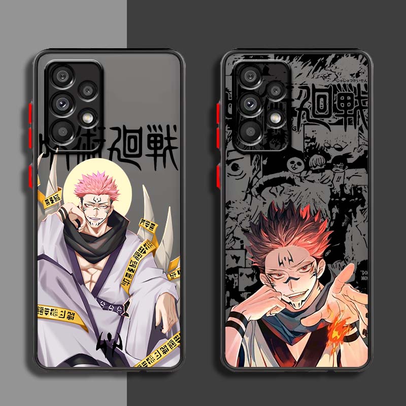 Jujutsu Kaisen Anime Phone Cas - Phone Cases Jujutsu Kaisen review and price