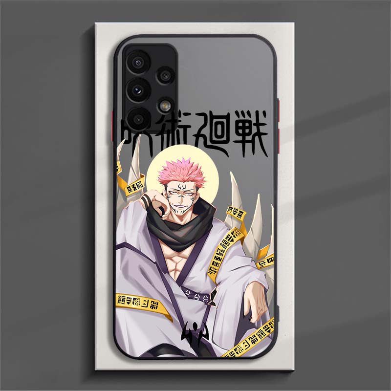 Jujutsu Kaisen Anime Phone Cas - Phone Cases Jujutsu Kaisen review and price