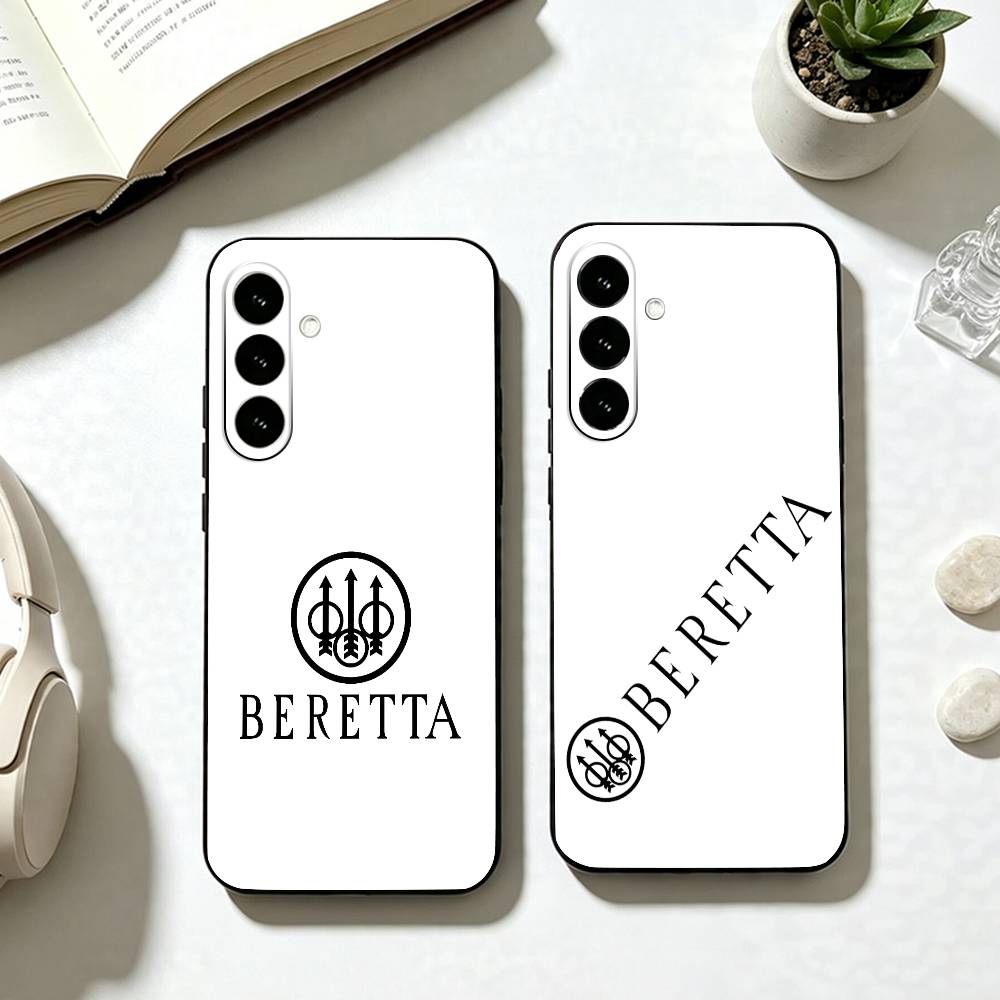 G-Gun Beretta Brand  Phone Cas - Phone Cases Brand review and price