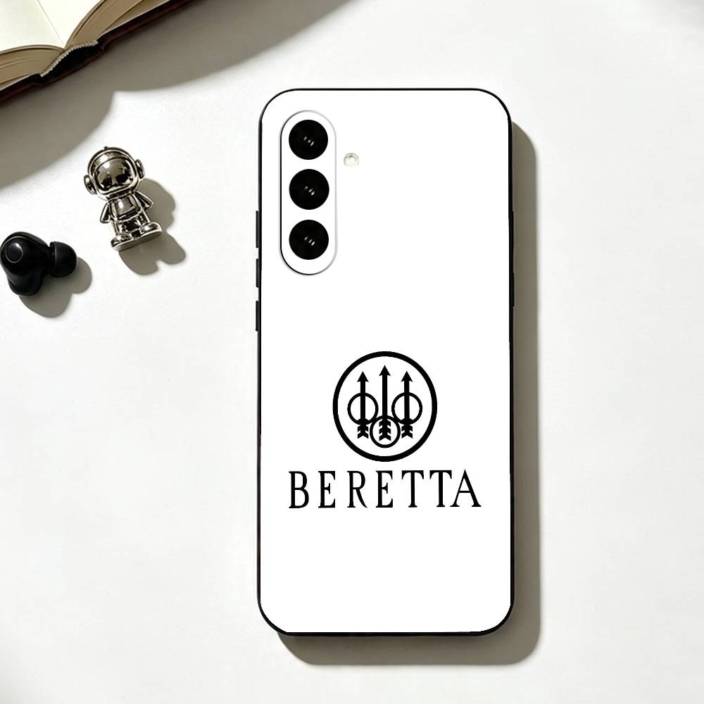 G-Gun Beretta Brand  Phone Cas - Phone Cases Brand review and price