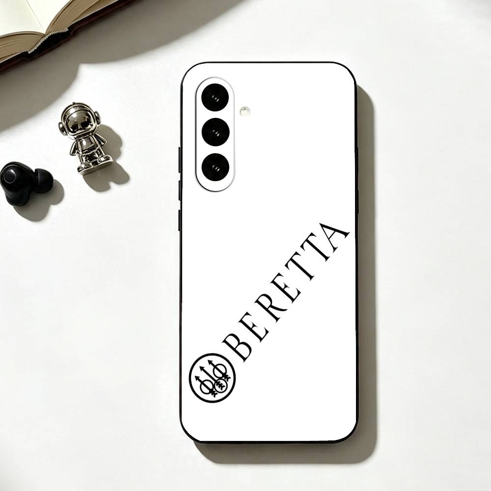 G-Gun Beretta Brand  Phone Cas - Phone Cases Brand review and price