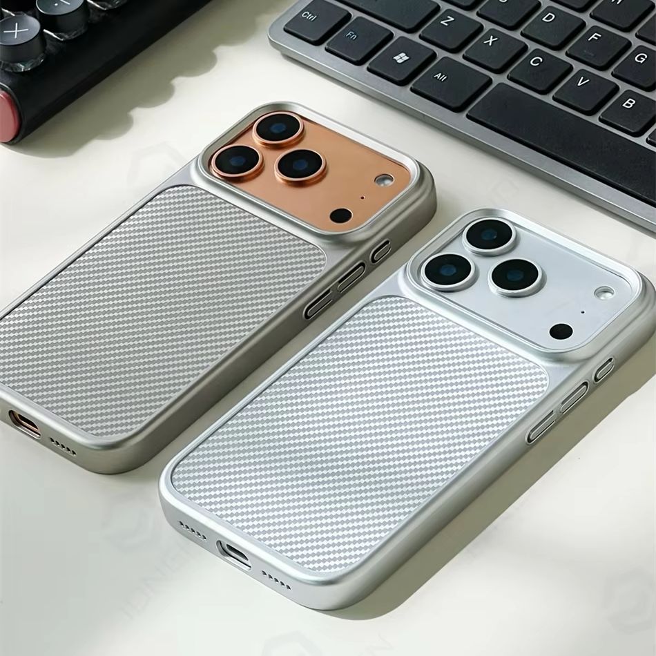 Business Magnetic Carbon Fiber - Rugged Armor Case review and price