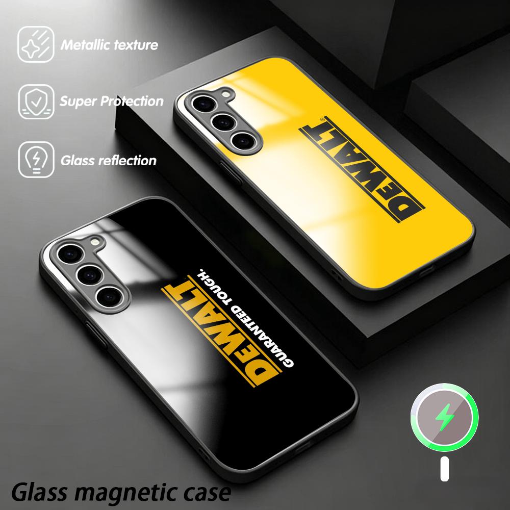 Fashion cool de-waltes design  - Phone Cases Designer review and price