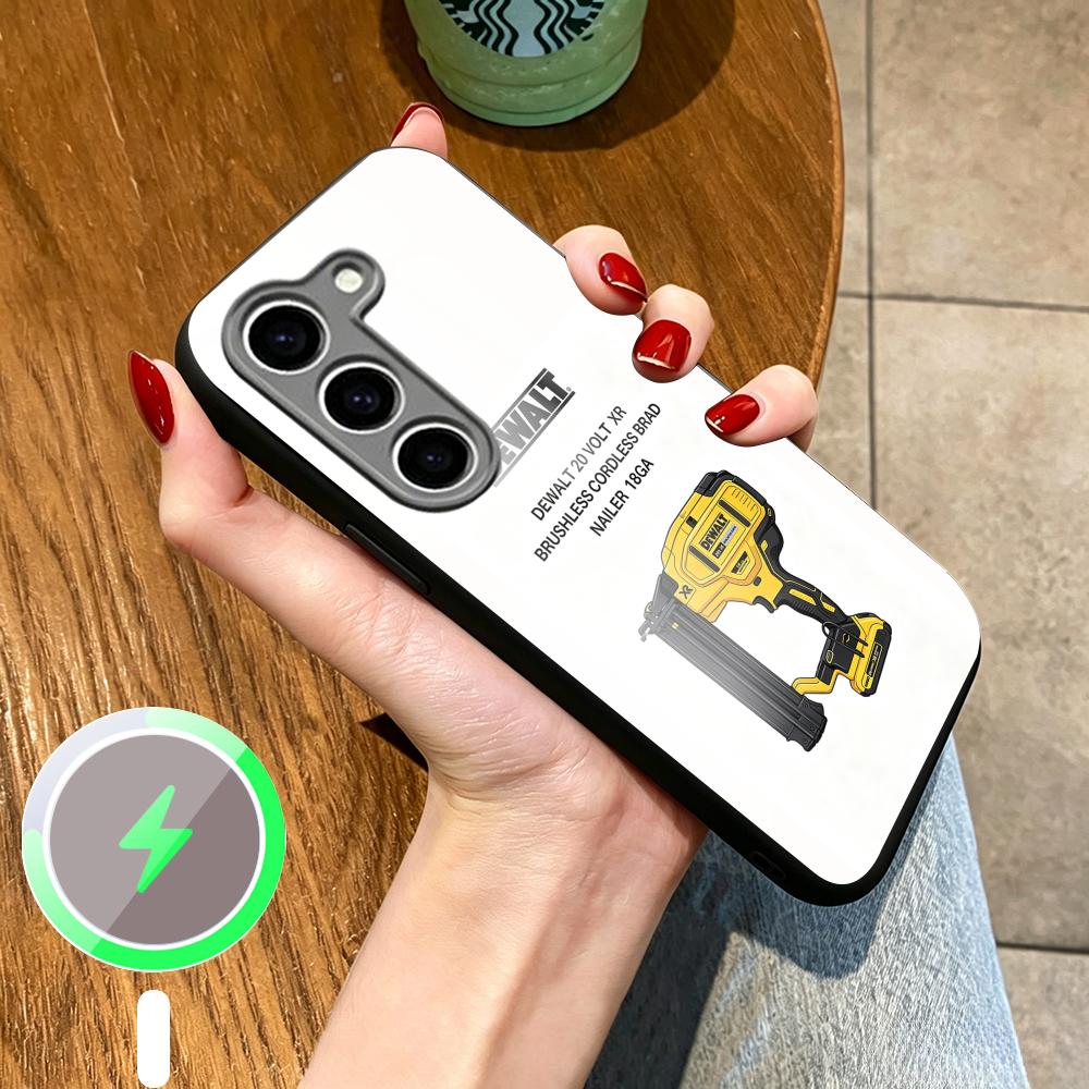 Fashion cool de-waltes design  - Phone Cases Designer review and price