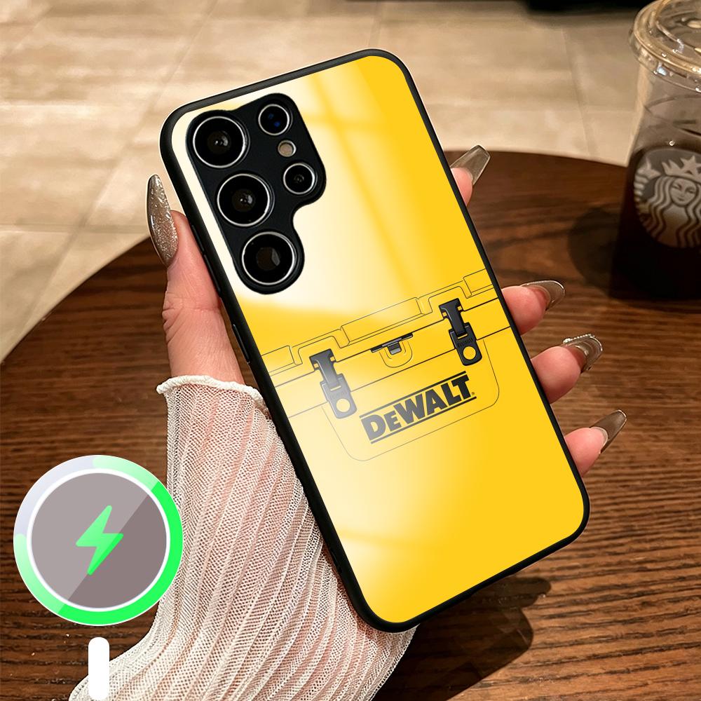 Fashion cool de-waltes design  - Phone Cases Designer review and price