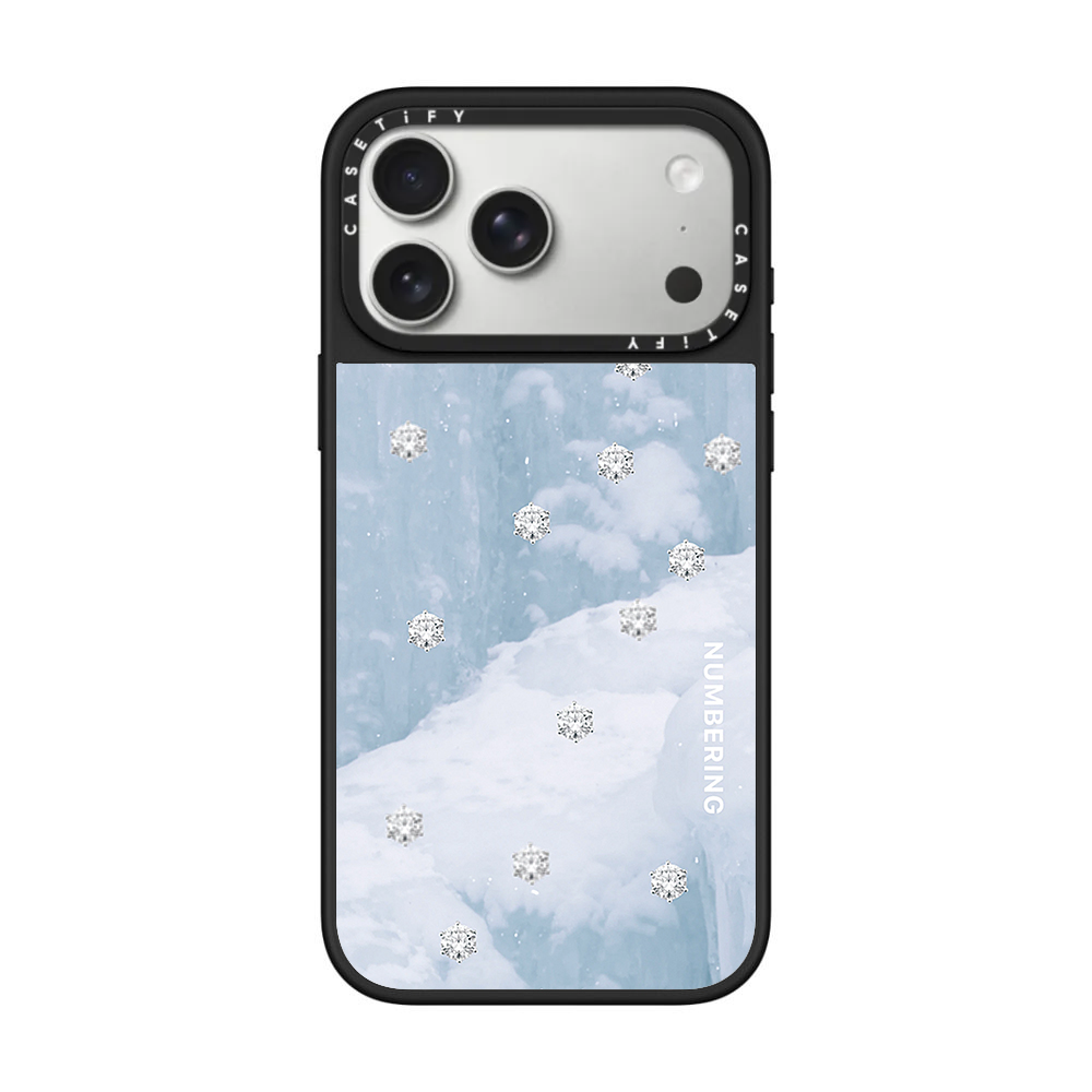 CASETiFY Co-brand NUMBERING Je - Phone Cases Brand review and price