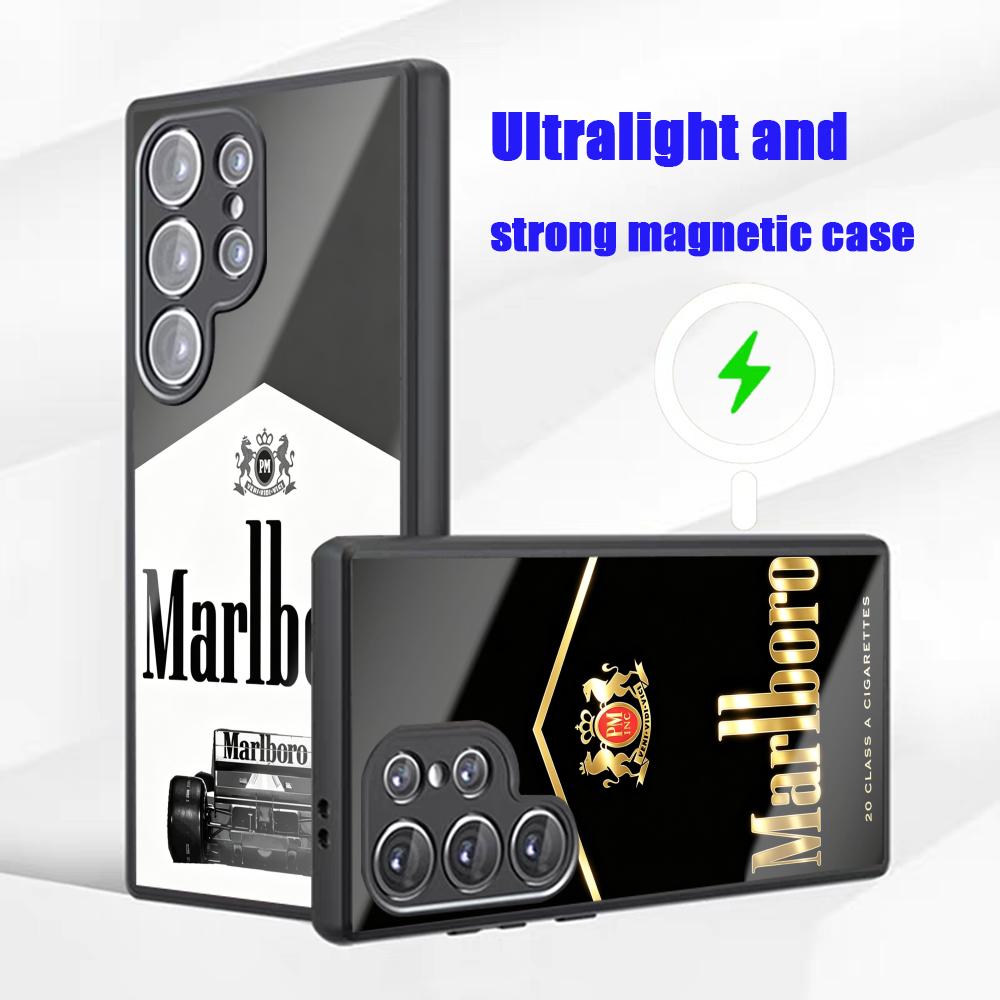 Hot Brand M-MarlboroES Smoke P - Phone Cases Brand review and price