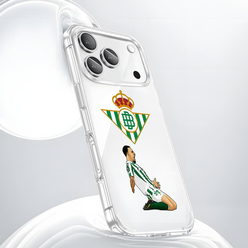 R-Real Luxury B-Betis-s Phone  - Phone Cases For Iphone 15 review and price