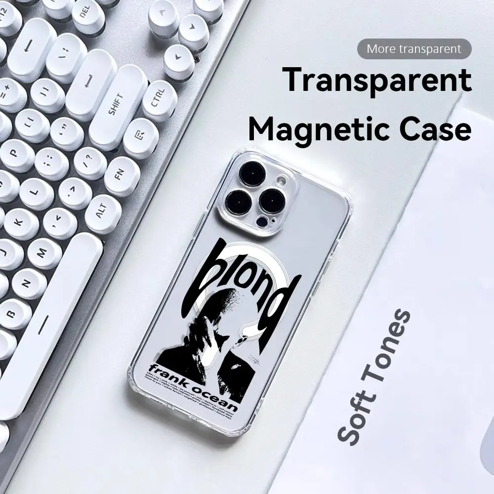 Singer Frank Blonde Oceans Hot - Phone Cases For Iphone 15 review and price