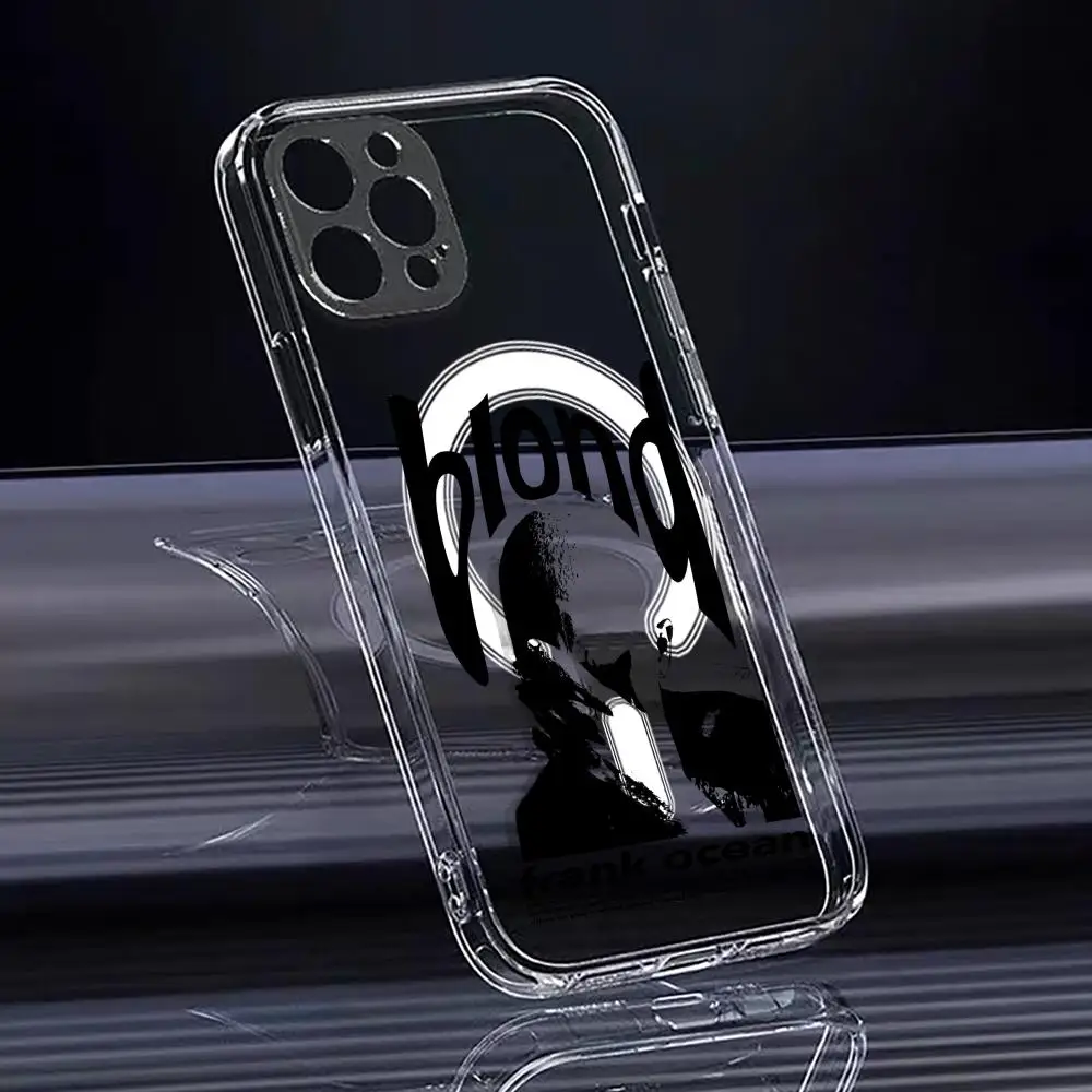 Singer Frank Blonde Oceans Hot - Phone Cases For Iphone 15 review and price