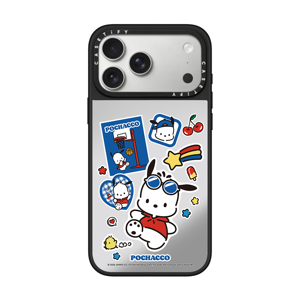 CASETiFY Co-brand Sanrio Cute  - Phone Cases Brand review and price