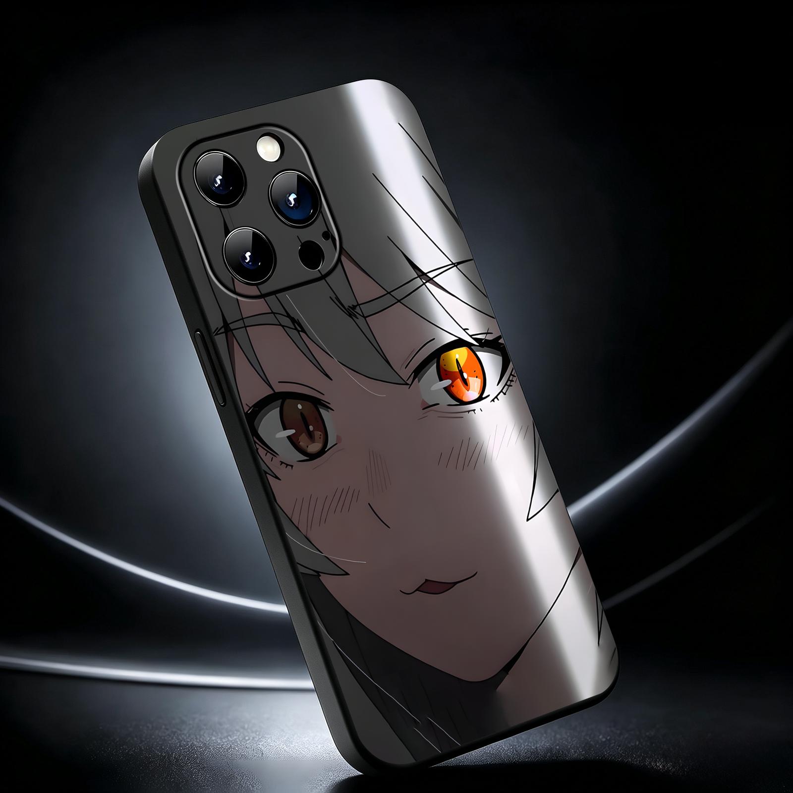 Chainsmoker Cat  Phone Case Fo - Phone Cases For Iphone 15 review and price