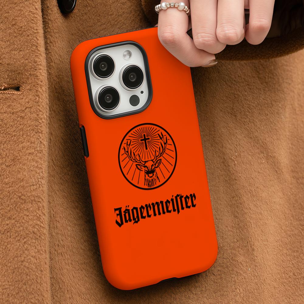 J-Jagermeisters Design Phone C - Phone Cases Designer review and price