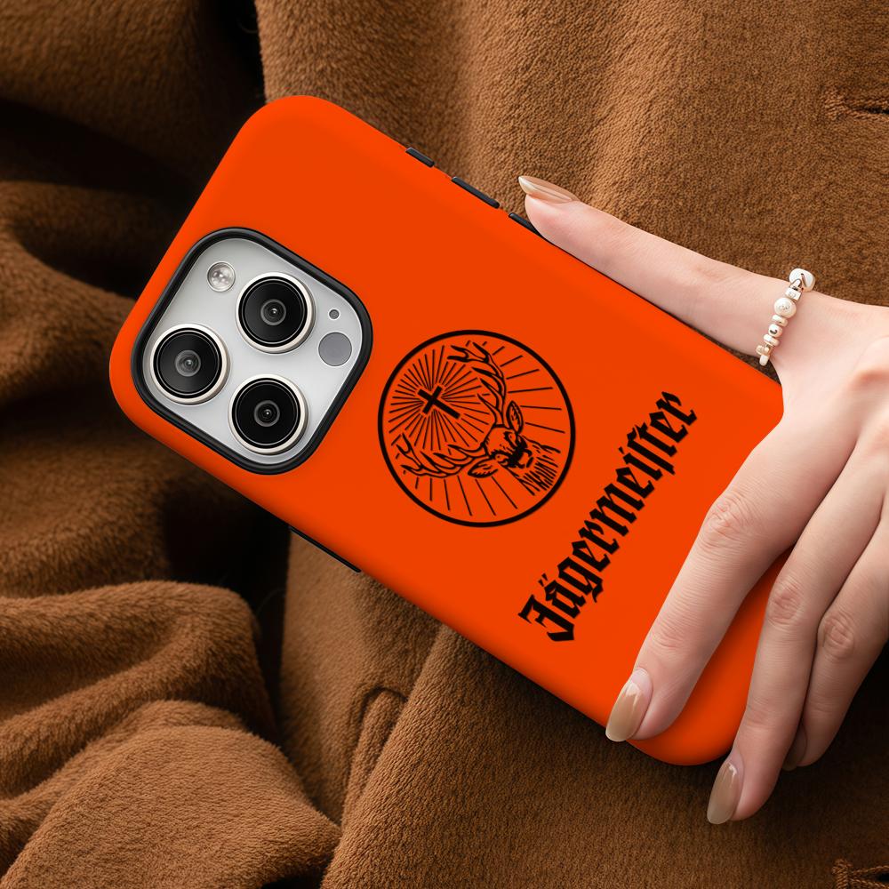 J-Jagermeisters Design Phone C - Phone Cases Designer review and price